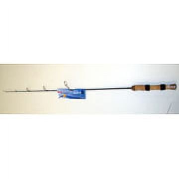 Norsemen MWI38MH 38? Medium Heavy rod for fishes jigs spoons and swim baits