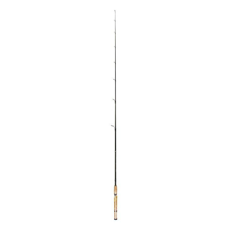 Norsemen MWS661MHS 6'6? lure weight Spinning Rod, Medium Heavy