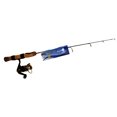 thumbnail image 1 of Norsemen Mr Walleye 26in Light Combo rod for perfect deep crappie sunnies, 1 of 1
