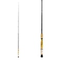 thumbnail image 1 of Norsemen Mr. Walleye Series Spining 1-Pc. Rod, 6'6" MED for bass fishing, 1 of 2