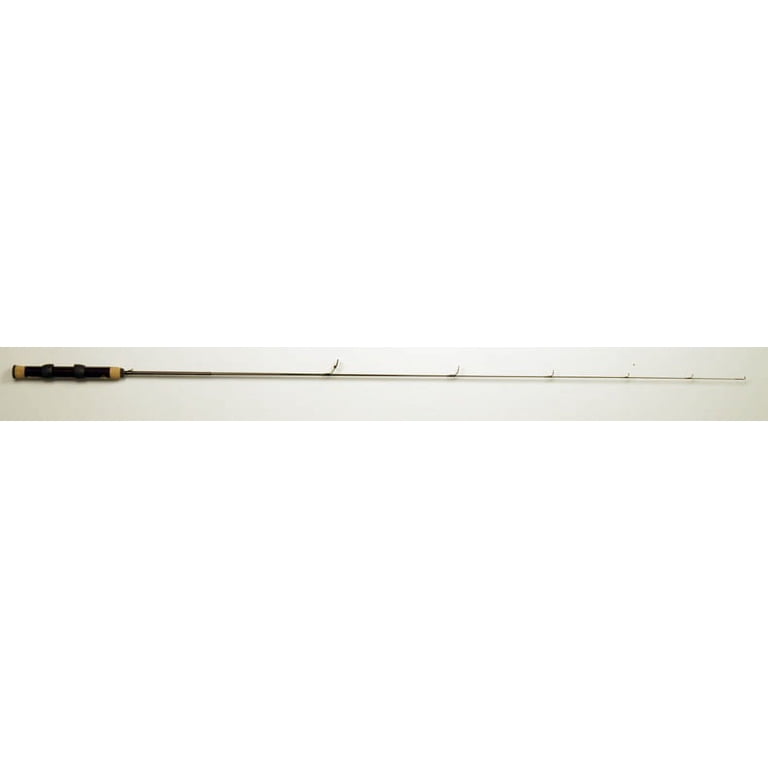 esp fishing pole Performance Rods : Spinning Rods : Sports & Outdoors Each of the twelve Lux (Latin for Light) models utilizes high modulus Toray Japanese graphite blanks 
