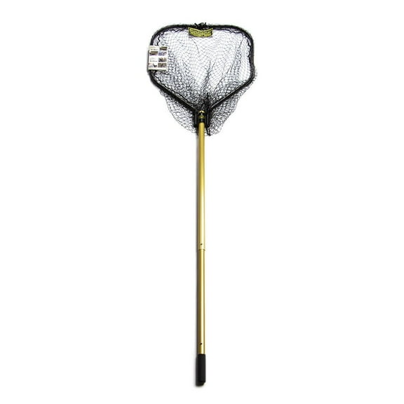 Norsemen StowMaster Tournament Bass 80" Series Precision Landing Net - Hoop