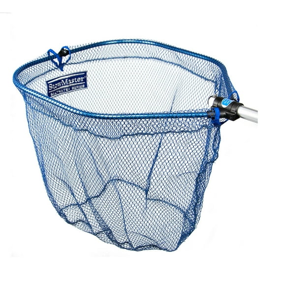 Norsemen Stowmaster Saltwater Series Precision Landing Replacement Netting