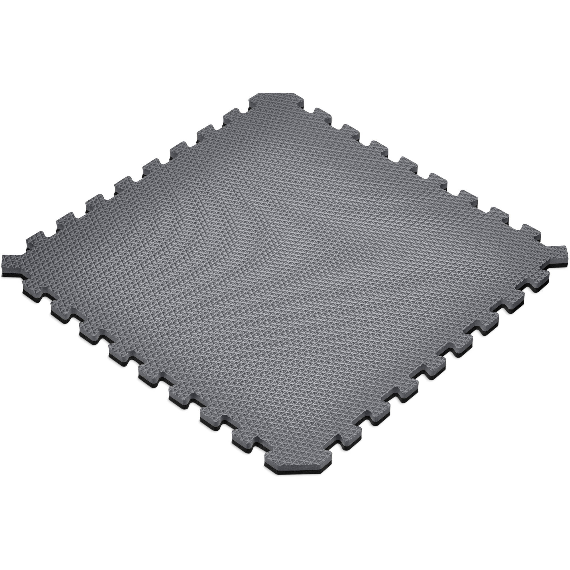 16 Pcs (4x4 Arrangement) Jigsaw Workout Floor Tiles, 60x60 CM Soft  Interlocking Foam Floor Mat, Floor Mat for Home Workout and  Entertainment(Color:13)