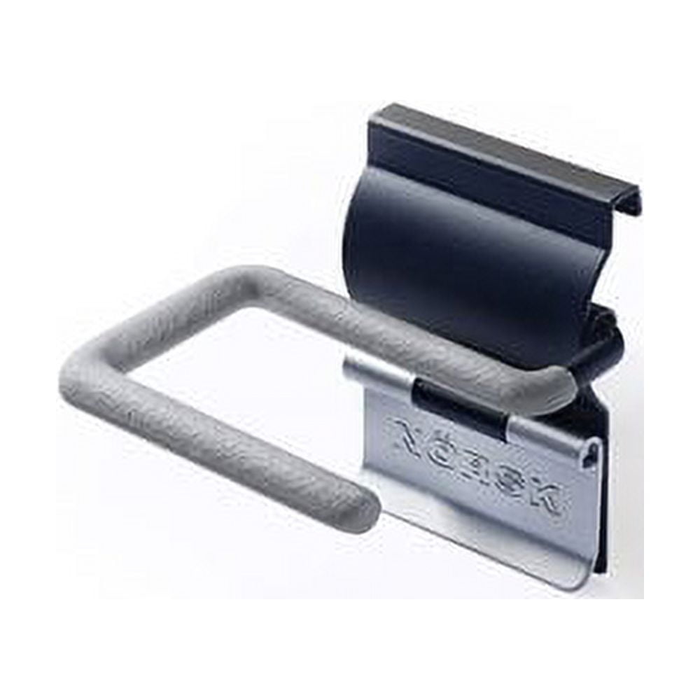 Norsk SNH104 NorskWall Slatwall SHook, 2Pack