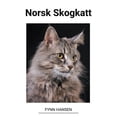 thumbnail image 1 of Norsk Skogkatt, (Paperback), 1 of 1