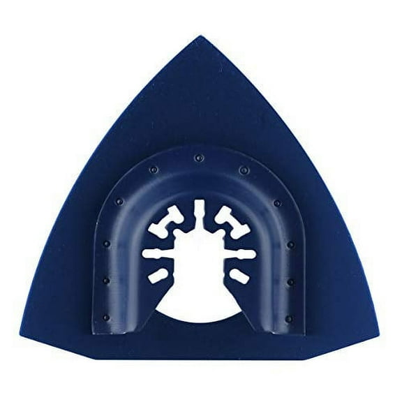 Norske Tools NOTP231 Triangle Carbide Rasp Oscillating Blade