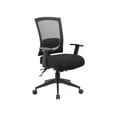 thumbnail image 1 of Norstar B6716-BK with BHR6990-BK Head Rest, 1 of 9