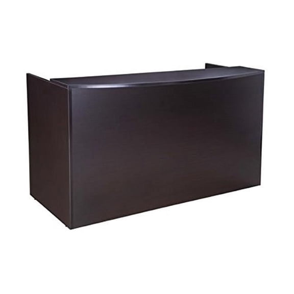 Norstar N8006-MOC NMC32-MOC Base Storage Cabinet with Lock, Mocha
