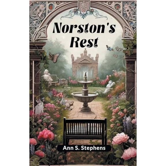 Norston's Rest, (Paperback)