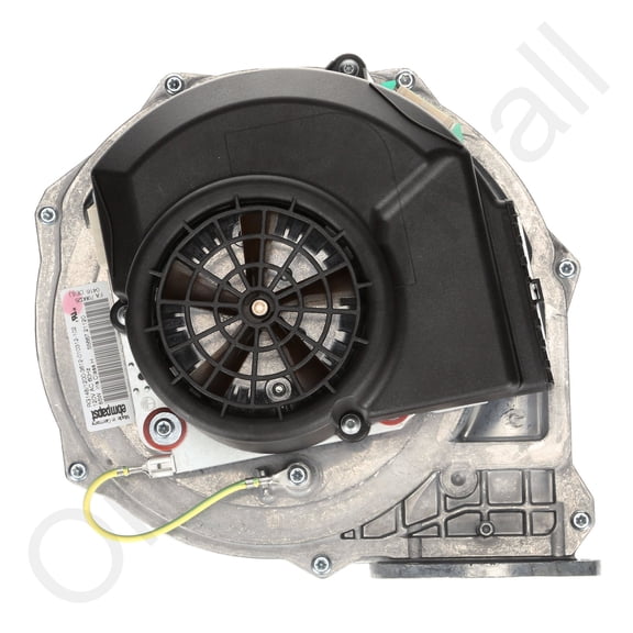 Nortec Humidity 2573844 - Blower Integral Driver 120V Gs