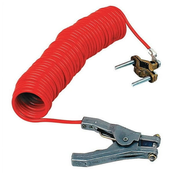 Nortech Grounding Clamp 14VA240