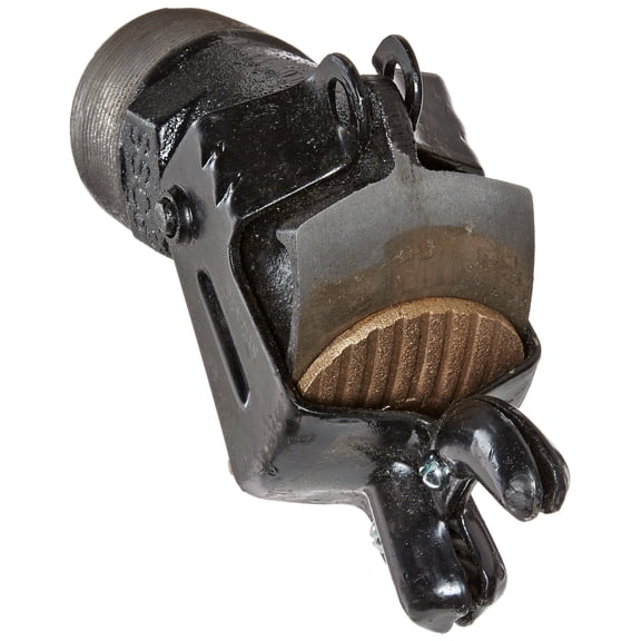 Nortech N620 Liquid Drain Valve for 30-Gallon and 55-Gallon Vacuum Units CA3