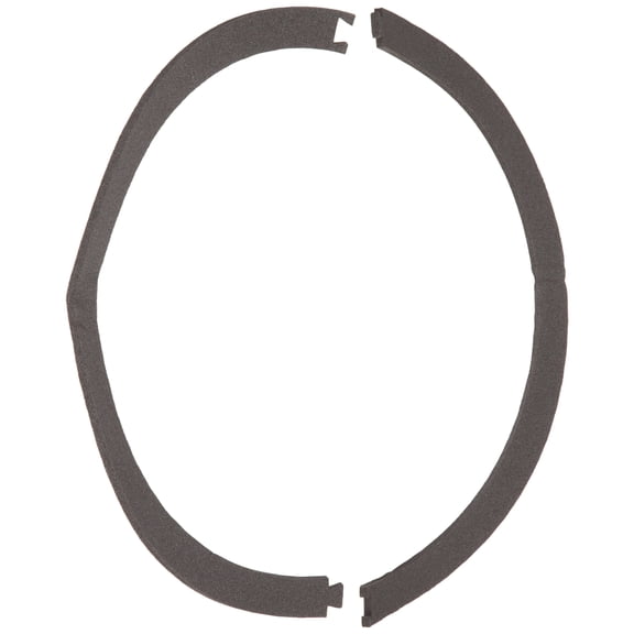 Nortech N656 Gasket for 55-Gallon Cover