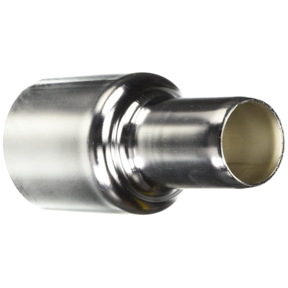 Nortech N715 Vacuum Hose Adapter, 1.5-Inch CA3