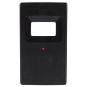 Nortek DNT00002A 1-Channel Visor Transmitter Activates one Delta-3 Receiver Test/Operate LED Visor Mounting Clip Supplied 256 Codes set by Dip Switches Powered by 9-Volt Battery 310 MHz RF Frequency