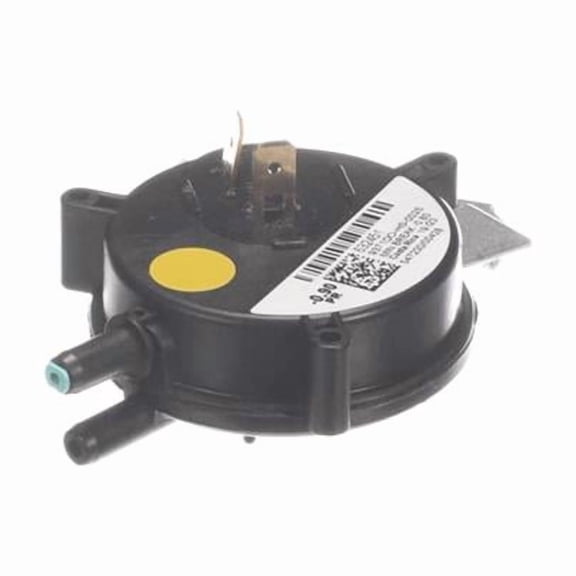 Nortek 632451R Genuine OEM Pressure Switch - with Bracket, -0.90 PR