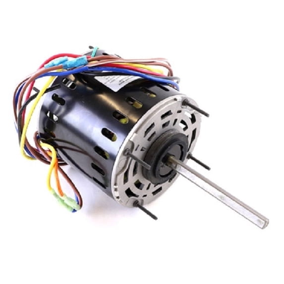 Nortek Global HVAC 01-0175 3-Speed Blower Motor (1/2 HP Rev)