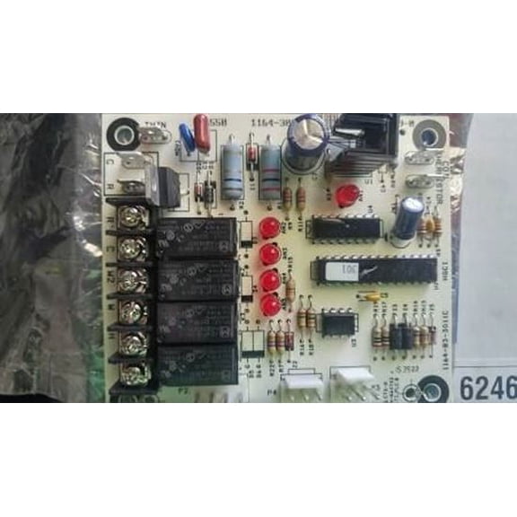 Nortek Global HVAC 624732R Interface Board