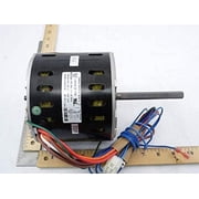 Nortek Global HVAC 904859 1065 RPM 4 Speed Blower Motor 1/2 HP, 115V