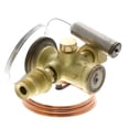 thumbnail image 1 of Nortek Global HVAC 920671A R410A TXV Valve, 4 Ton, 1 of 1