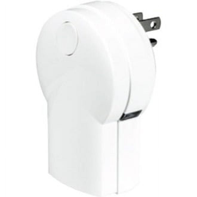 Nortek GoControl PS15EMZ51 ZWave Plugin Appliance Module