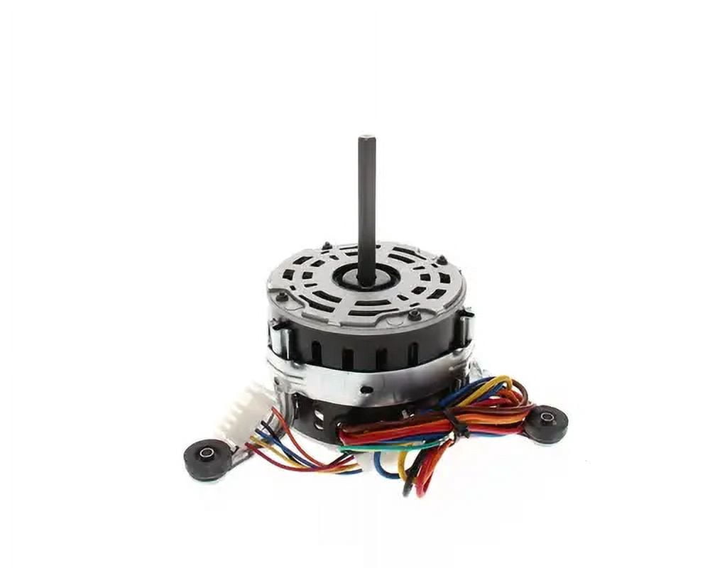 903075 Nordyne, Intertherm, Miller Electric Furnace Blower Motor With Capacitor 01 Yxyv