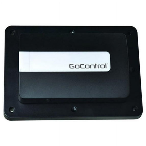 Nortek LNGD00Z GoControl Z-Wave Garage Door Remote Controller Assembly