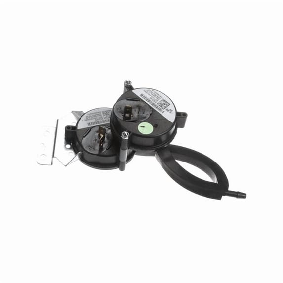 Nortek 632546R Pressure Switch Assembly - Nortek, -1.00 & -0.60 PF