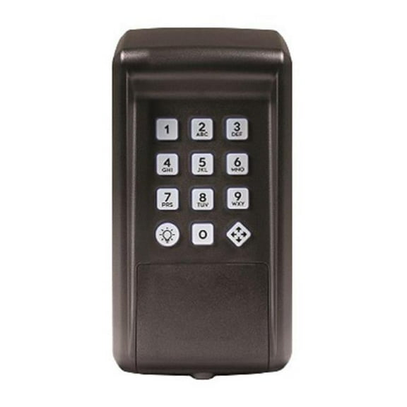 Nortek Security & Control Wireless Digital Keypad