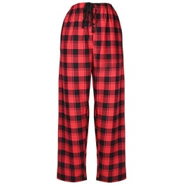 HiddenValor Boys Knit Cotton Pajama Lounge Pants with Pockets Blue Medium Walmart