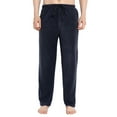 thumbnail image 1 of North 15 Boys Cozy Micro Fleece Pajama Pants-1224-Nv-18, 1 of 8