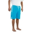 thumbnail image 1 of North 15 Men's Board Beach Swim Trunks Shorts with Cargo Pockets-5104-Aq-Md, 1 of 7