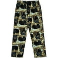 thumbnail image 1 of North 15 Men's Cozy Soft Flannel Lounge Pants - XX-Large, Print6, 1 of 2