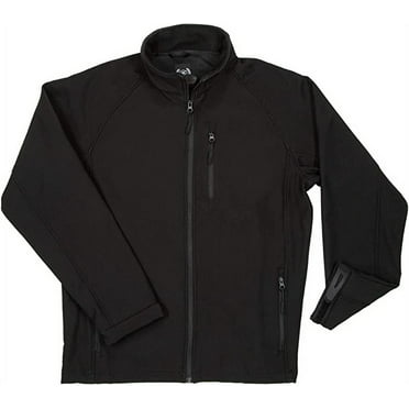 Wyongtao Black and Friday Deals Men's Tactical Jacket with Pockets ...