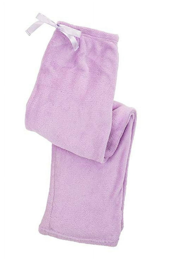 Solid Sleep Pants Pajamas (Women's) 1 Pack