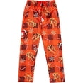thumbnail image 1 of North 15 Women's Super Soft Holiday Print Pajama Pants-L1315-Des1-M, 1 of 2