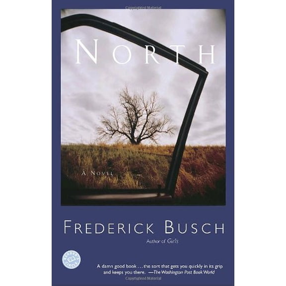 Pre-Owned North (Paperback) 0345486838 9780345486837