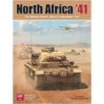 thumbnail image 1 of North Africa 41 Board Game, 1 of 1