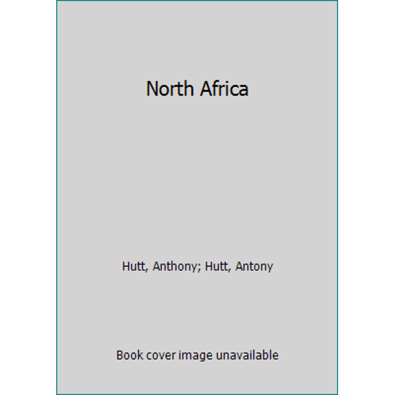 Pre-Owned North Africa : Islamic Architecture (Paperback) 9780905906010