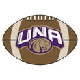 thumbnail image 1 of North Alabama Football Rug 20.5"x32.5", 1 of 2