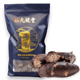 thumbnail image 1 of North America Dried Sea Cucumber (small size 8oz）30-35 Pieces, 1 of 5