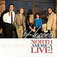 thumbnail image 1 of North America Live - The Hoppers (CD), 1 of 1