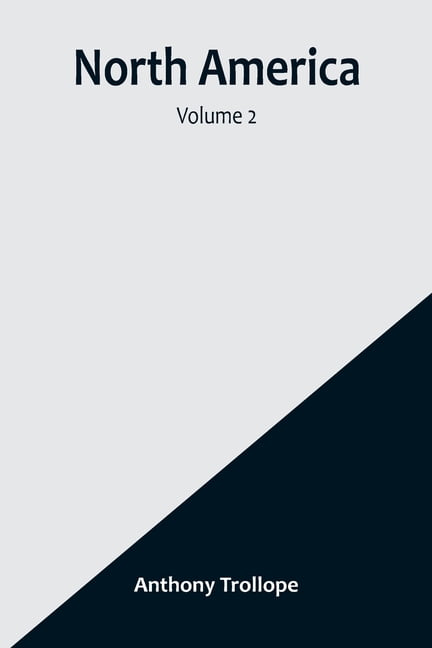 North America - Volume 2, (Paperback)