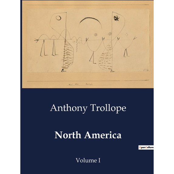 North America: Volume I, (Paperback)
