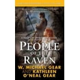 thumbnail image 1 of Pre-Owned People of the Raven (Mass Market Paperback) 0765364476 9780765364470, 1 of 1