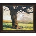 thumbnail image 1 of North American Art  19 x 23 in. Forever You & I Bonnie Mohr Love Landscape Art Print, 1 of 1