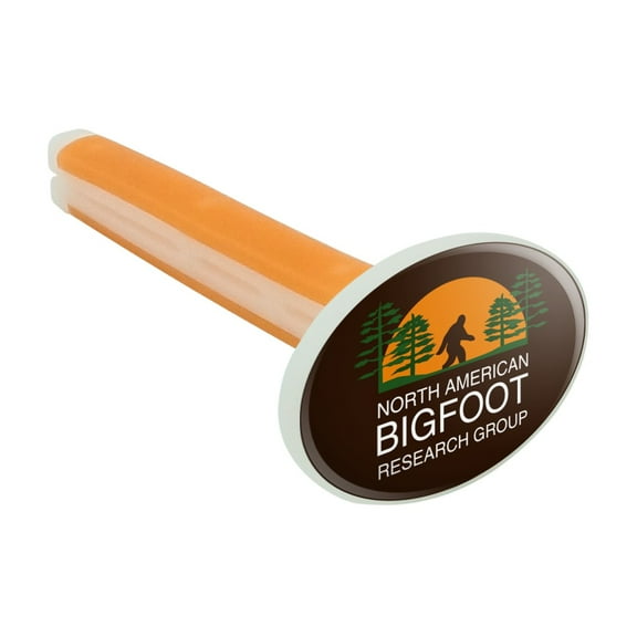 North American Bigfoot Research Group Car Air Freshener Vent Clip