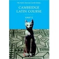 thumbnail image 1 of Pre-Owned Cambridge Latin Course Unit 2 Student Text North American Edition (Hardcover) 0521782295 9780521782296, 1 of 1