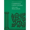thumbnail image 1 of North American Cambridge Latin Course: Fabulae Ancillantes: Units 3 and 4 (Other), 1 of 1
